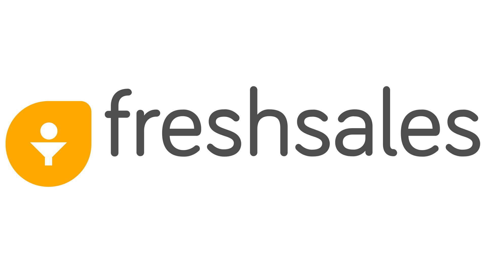 Freshsales - magento 2를 위한 최고의 CRM