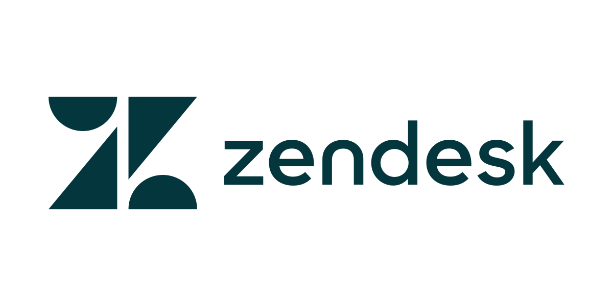 Zendesk — пурпурный 2 crm