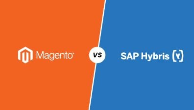Magento vs SAP Hybris: 더 나은 전자상거래 플랫폼은 무엇입니까?