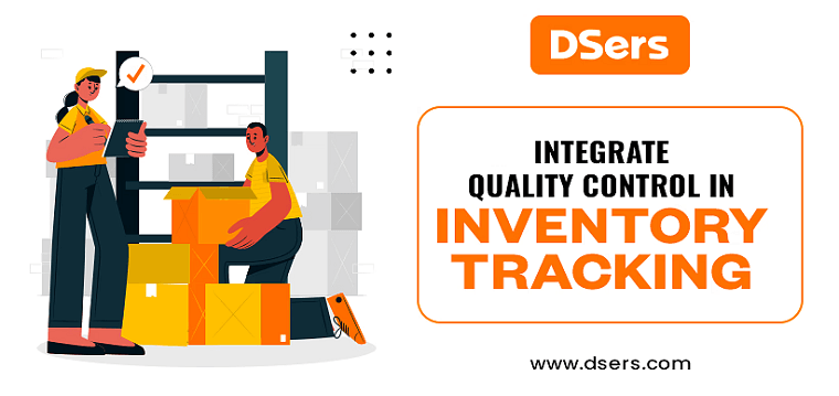 Integra il controllo qualità e il monitoraggio delle varianti di inventario - DSers