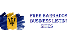 Sites de listagem de empresas de Barbados
