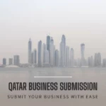 무료 카타르 비즈니스 목록 사이트 목록