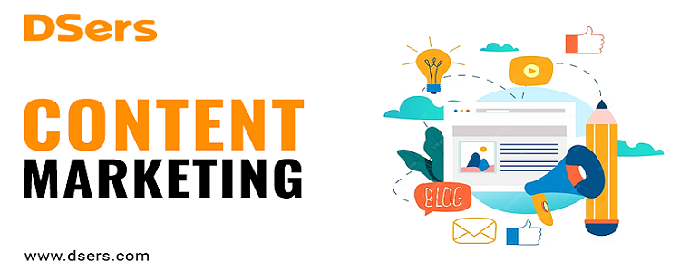 Content Marketing – DSers