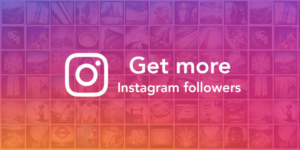 Kostenlose Instagram-Follower
