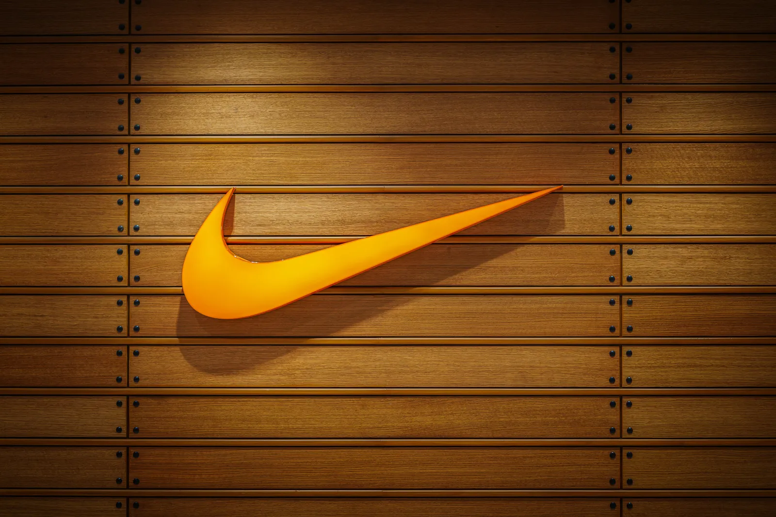 Exemples de vente au détail omnicanal Nike