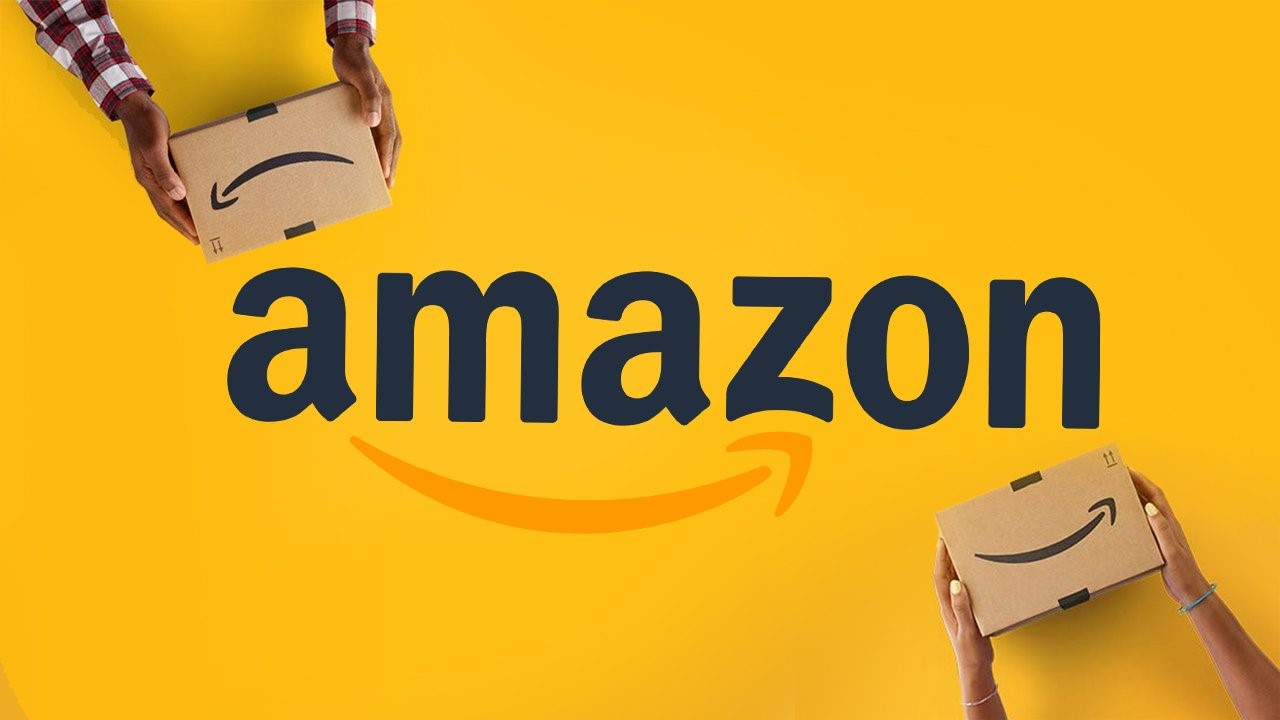 exemples de vente au détail omnicanal d'Amazon