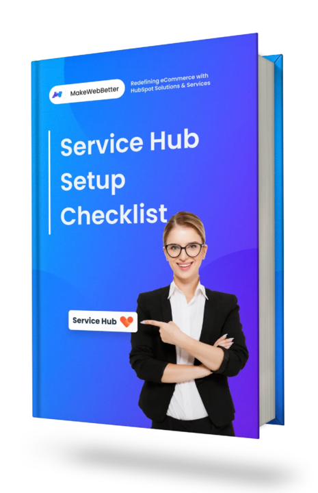 Настройка Service-Hub