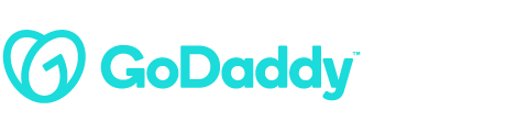 Logo di Godaddy