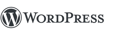 Logo di Wordpress.org