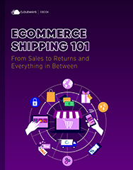 التجارة الإلكترونية-الشحن-دليل-الكتاب الإلكتروني