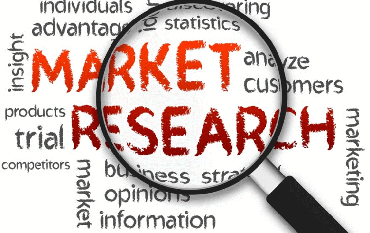Исследование рынка — DSers