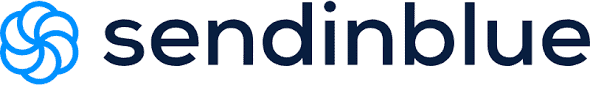 Logotipo de Sendinblue