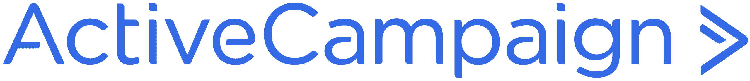Логотип ActiveCampaign