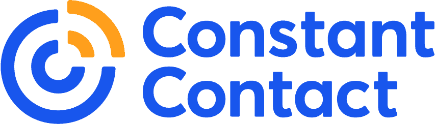 Logo del contatto costante