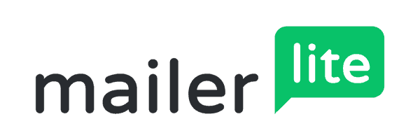 Logotipo MailerLite