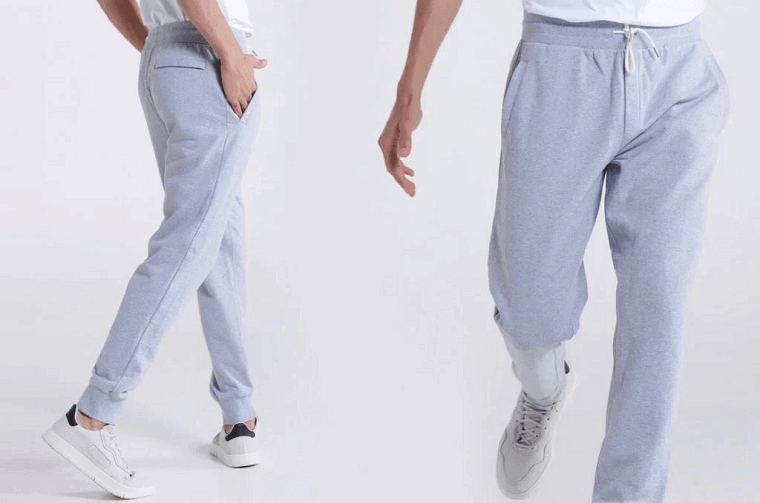 Leggings e pantaloni da jogging sostenibili - DSers