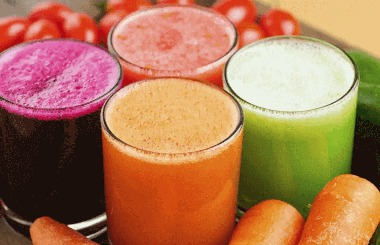 Makanan & Minuman Organik dan Alami - DSers