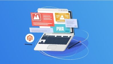 Bagaimana memilih tema PWA Magento