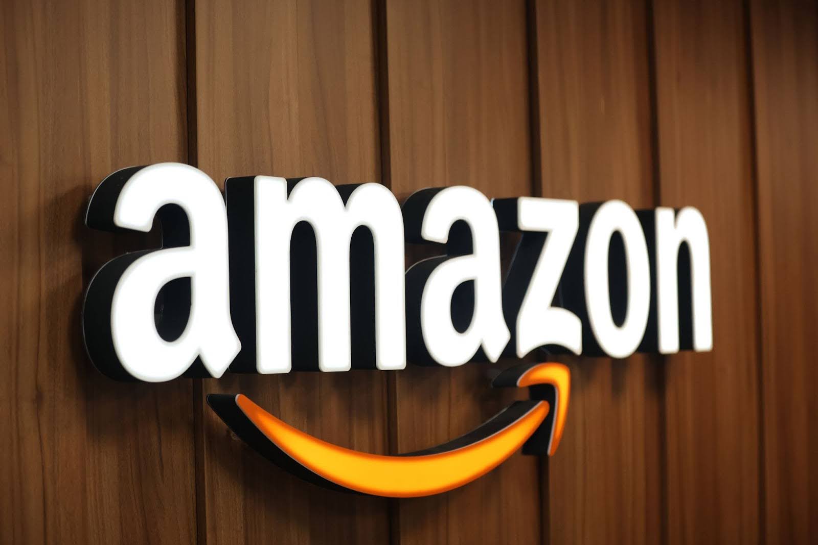 Omnichannel -Einzelhandelstrategie Amazon