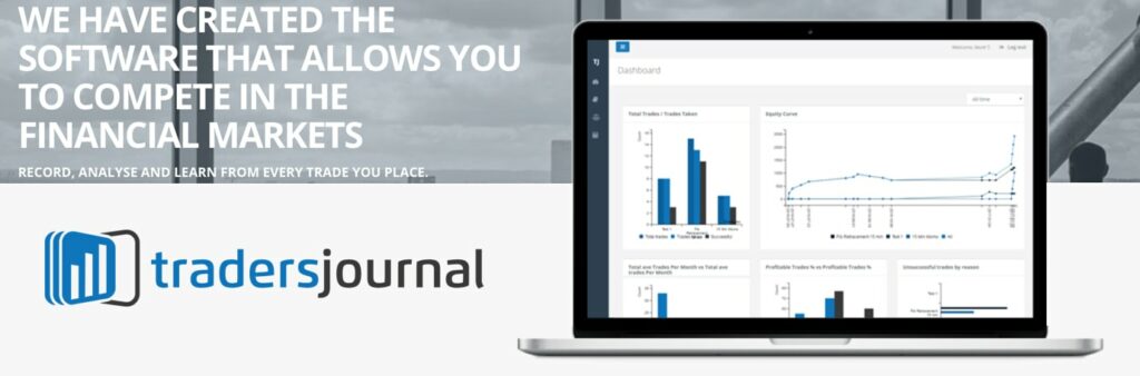 Traders Journal - Software per gli investitori del mercato finanziario