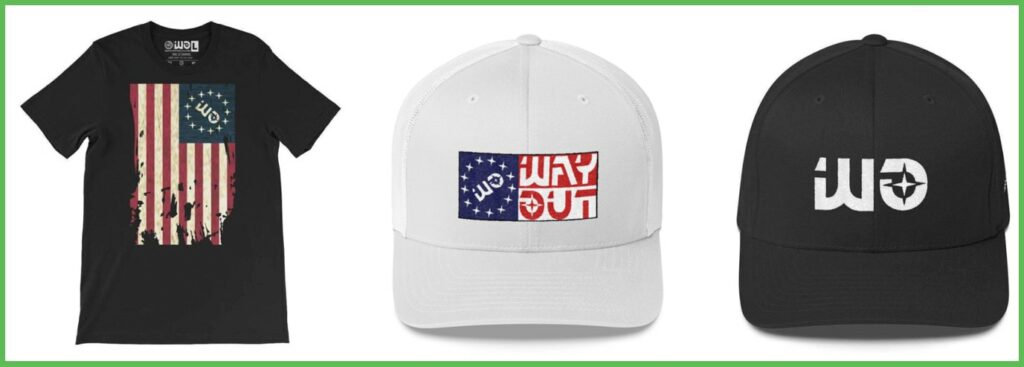 Way Out Apparel