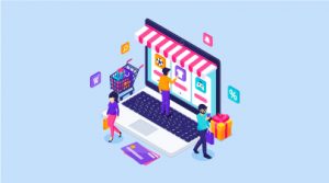Popularne typy modeli biznesowych e-commerce