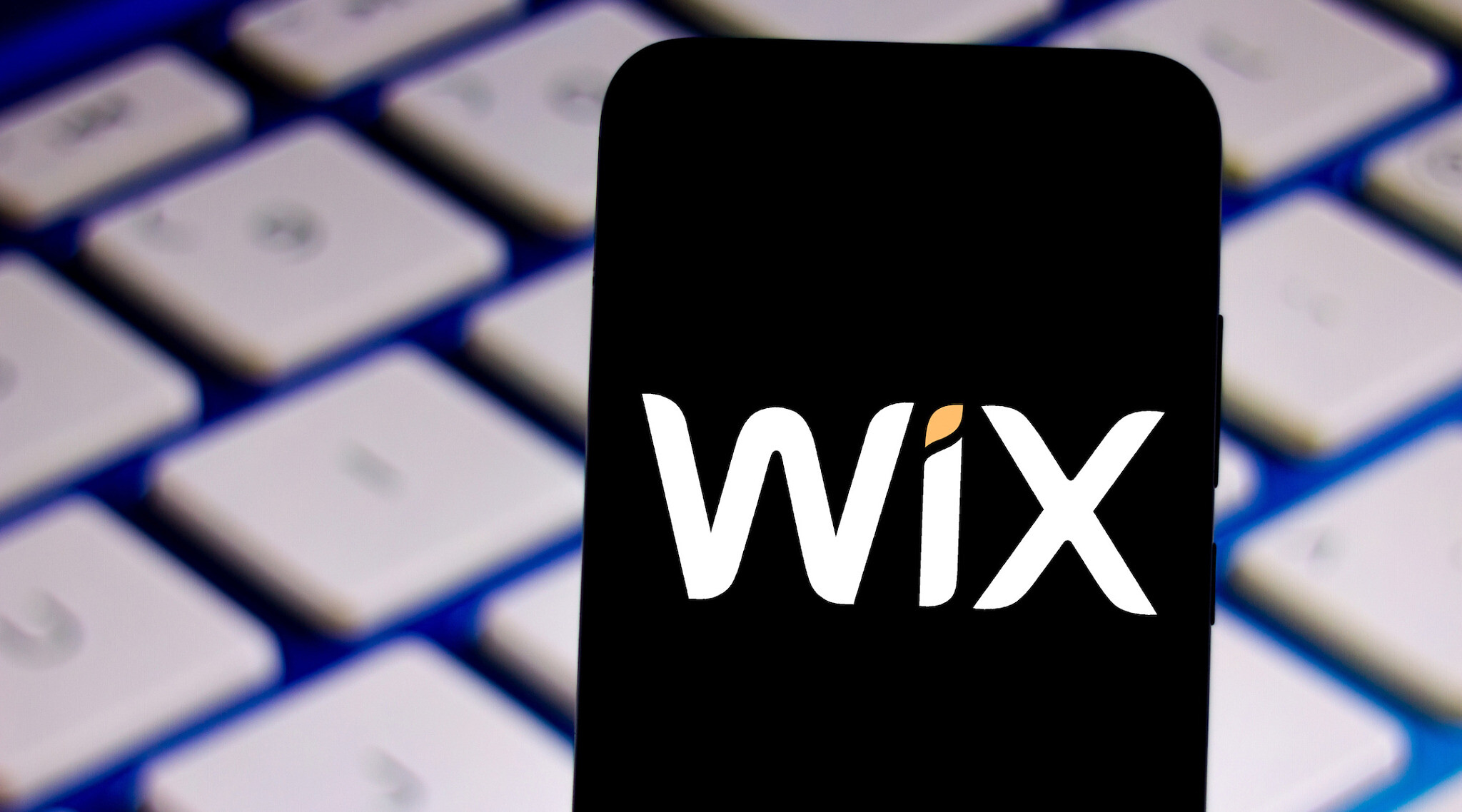 Wix-Commerce