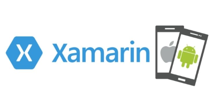 Xamarinアプリ開発フレームワーク